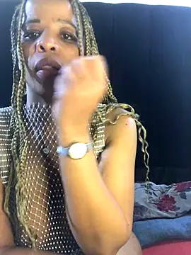 Stacy Dashh online show from 3, 11, 2025