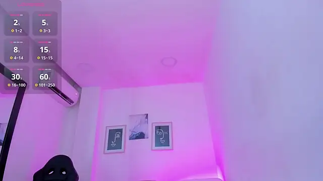 Snapshot of Anastasia_lauren chatting on 4, 11, 2025 Anastasia lauren online show from 4, 11, 2025