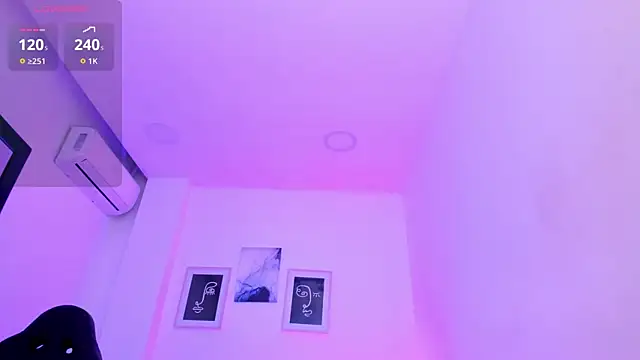 Snapshot of Anastasia_lauren chatting on 13, 11, 2025 Anastasia lauren online show from 13, 11, 2025