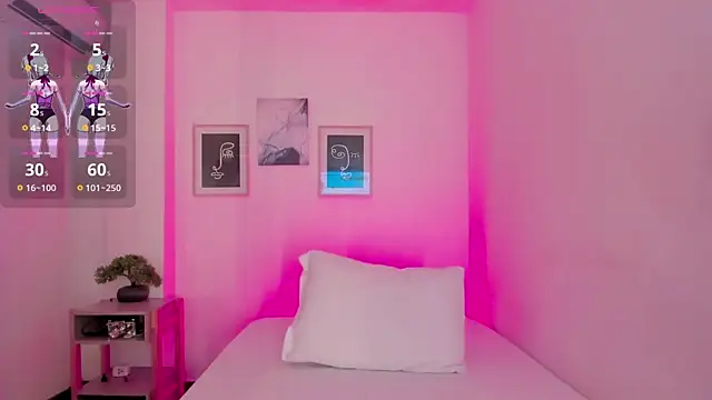 Snapshot of Anastasia_lauren chatting on 6, 1, 2026 Anastasia lauren online show from 6, 1, 2026