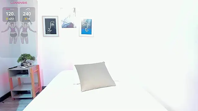 Snapshot of Anastasia_lauren chatting on 19, 2, 2026 Anastasia lauren online show from 19, 2, 2026