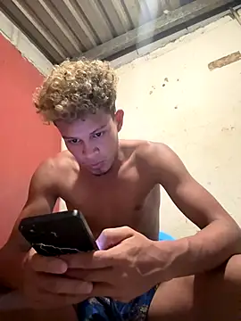 CHARLY-- online show from 10, 9, 2025