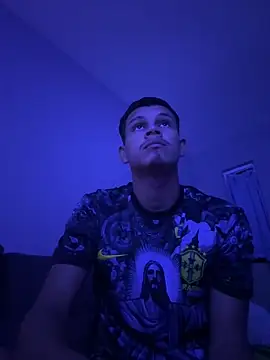 CHARLY-- online show from 31, 10, 2025