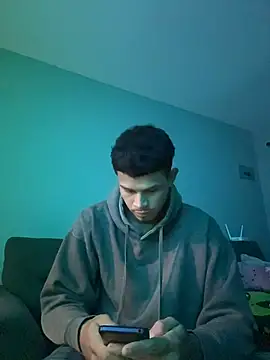 CHARLY-- online show from 14, 11, 2025