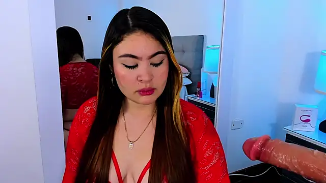 Snapshot of AdeleJhones chatting on 9, 10, 2025 AdeleJhones online show from 9, 10, 2025