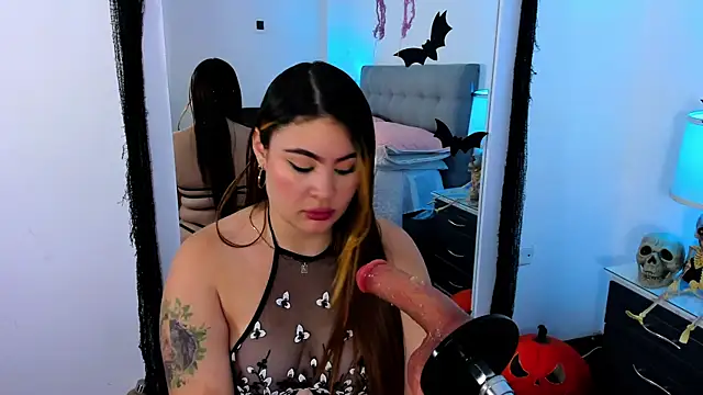 Snapshot of AdeleJhones chatting on 10, 10, 2025 AdeleJhones online show from 10, 10, 2025