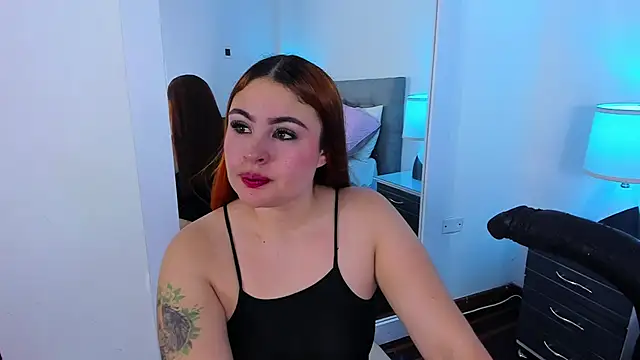 Snapshot of AdeleJhones chatting on 25, 2, 2026 AdeleJhones online show from 25, 2, 2026