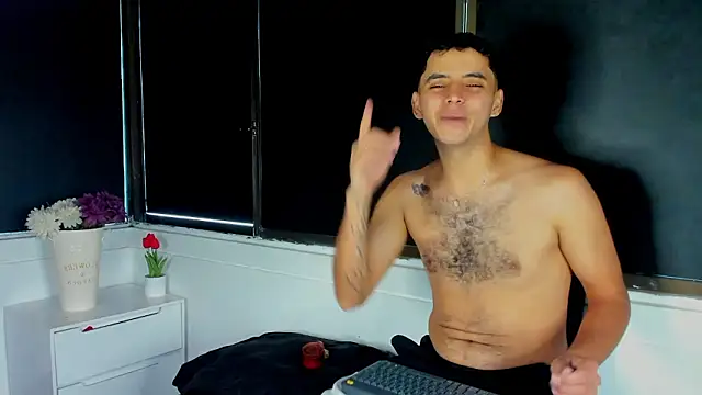 HellAndDante  online show from 16, 2, 2026