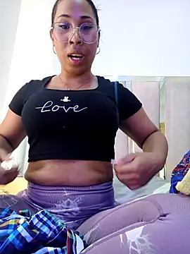 Elowen Clark online show from 4, 4, 2026