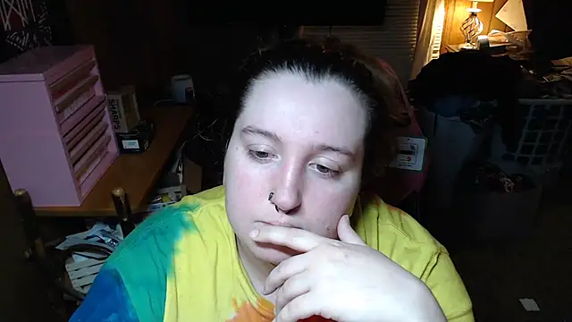 Snapshot of vanessraine chatting on 19, 2, 2026 vanessraine online show from 19, 2, 2026