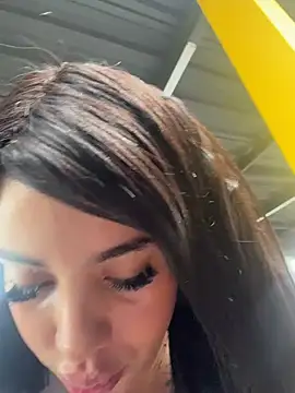 YouCandiSumisa online show from 14, 11, 2025