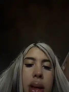 YouCandiSumisa online show from 27, 2, 2026