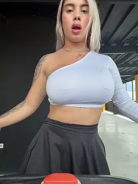 YouCandiSumisa online show from 7, 3, 2026