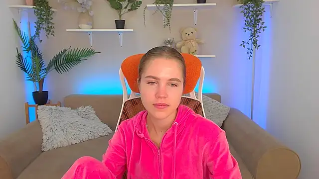 Spicy Lexi online show from 12, 9, 2025