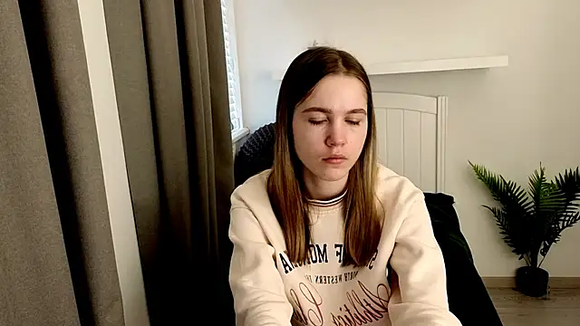 Spicy Lexi online show from 18, 2, 2026