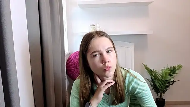 Spicy Lexi online show from 4, 3, 2026