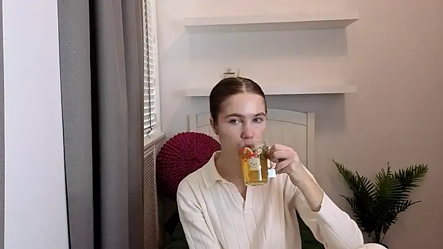 Spicy Lexi online show from 21, 3, 2026