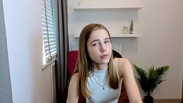 Spicy Lexi online show from 2, 6, 2026