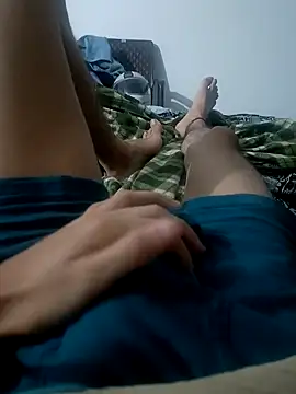 Yourrambo online show from 3, 4, 2026