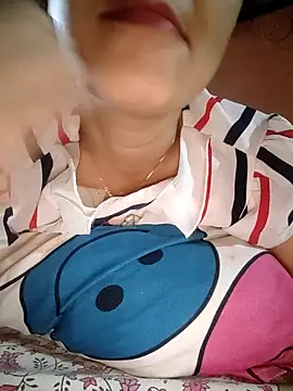 Snapshot of CUTE-PX chatting on 14, 9, 2025 CUTE-PX online show from 14, 9, 2025