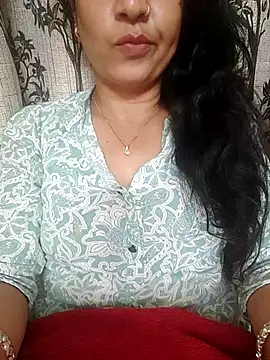 Snapshot of CUTE-PX chatting on 19, 10, 2025 CUTE-PX online show from 19, 10, 2025