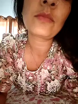 Snapshot of CUTE-PX chatting on 28, 10, 2025 CUTE-PX online show from 28, 10, 2025