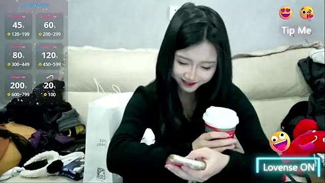 xiaoLI-2025 online show from 15, 2, 2026