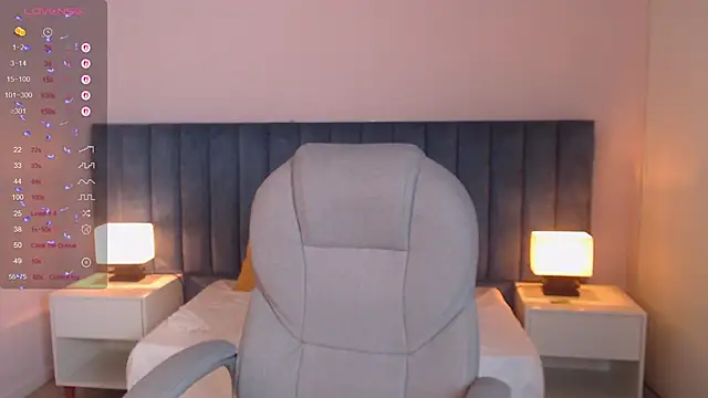 gemmalewis  online show from 19, 9, 2025
