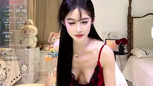 anan 520 online show from 1, 10, 2025