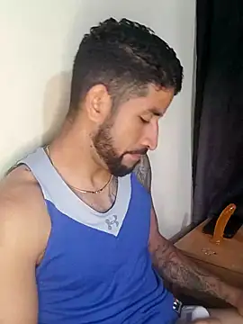 Alexsexygamer online show from 8, 10, 2025