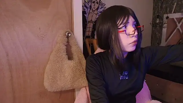 Terraelowen online show from 13, 3, 2026