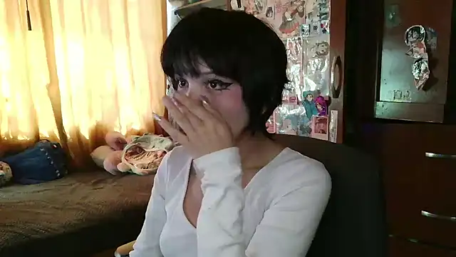 Terraelowen online show from 11, 4, 2026