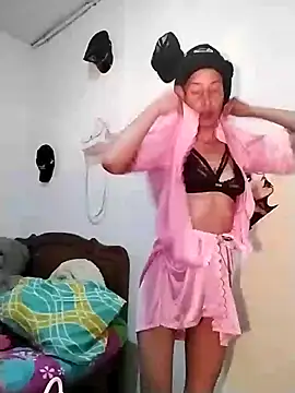 catrina love online show from 17, 6, 2026