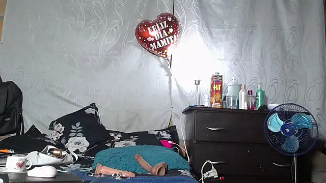 CataleyaRosee online show from 30, 3, 2026