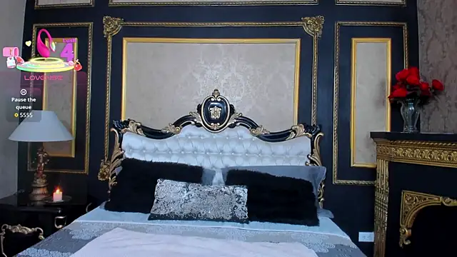 AlaskaAmato online show from 11, 3, 2026