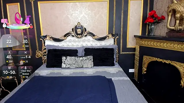 AlaskaAmato online show from 20, 3, 2026