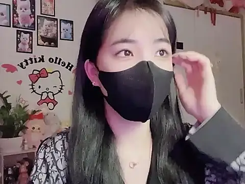 keelinnn19 online show from 26, 10, 2025