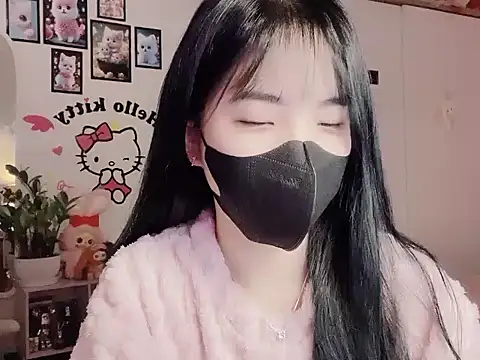 keelinnn19 online show from 18, 11, 2025