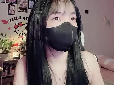 keelinnn19 online show from 14, 12, 2025