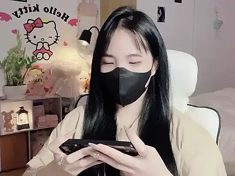 keelinnn19 online show from 17, 1, 2026