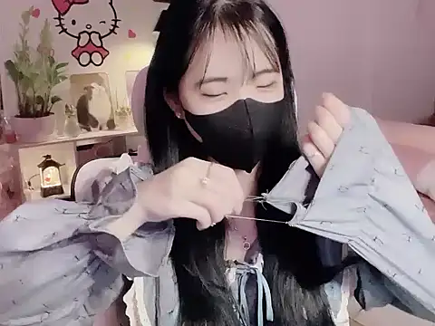 keelinnn19 online show from 5, 2, 2026