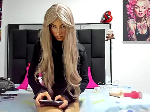 xamila muaa online show from 6, 1, 2026