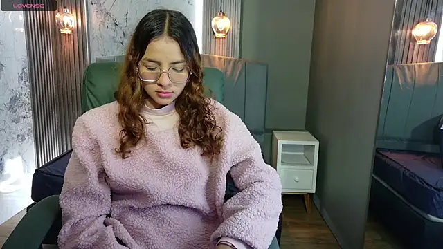 angeles azul online show from 10, 9, 2025