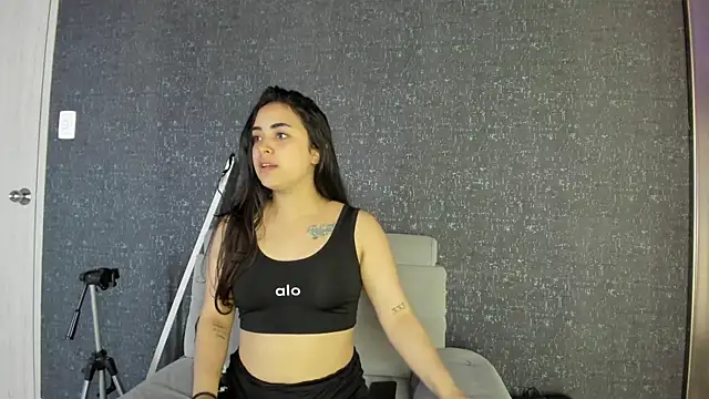 NickandAbby  online show from 27, 9, 2025