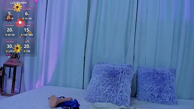 meloody7 online show from 16, 4, 2026