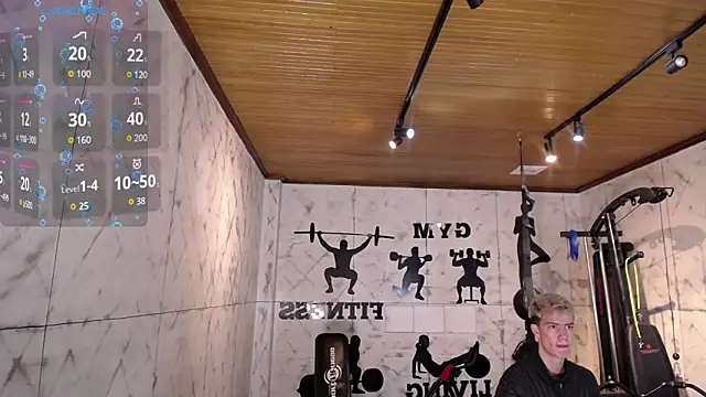 nicktorn online show from 14, 11, 2025