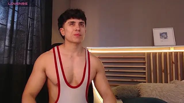 Snapshot of PaulEvens chatting on 9, 2, 2026 PaulEvens online show from 9, 2, 2026