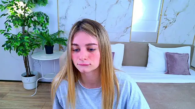 SweetyLicky online show from 20, 3, 2026