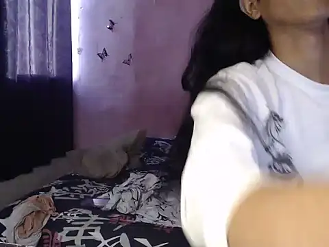 Snapshot of tianaprinc chatting on 14, 11, 2025 tianaprinc online show from 14, 11, 2025