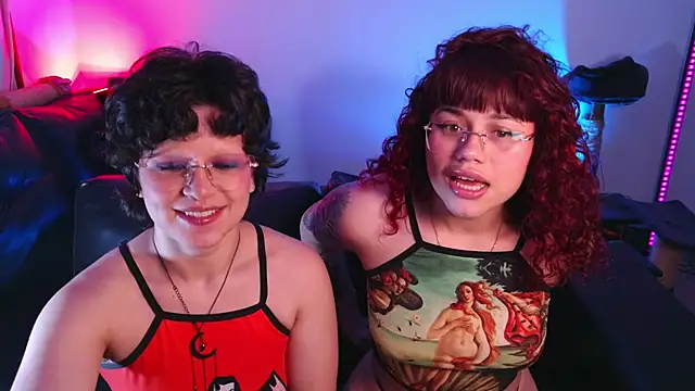 marsearth22  online show from 7, 11, 2025